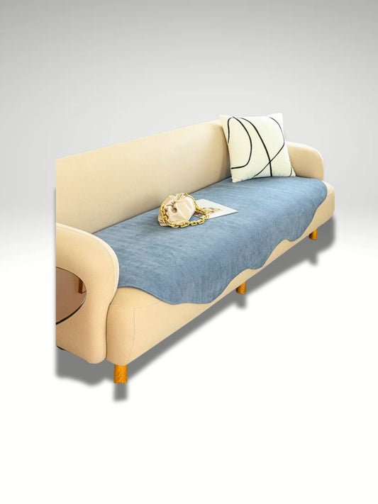 protection canape chat