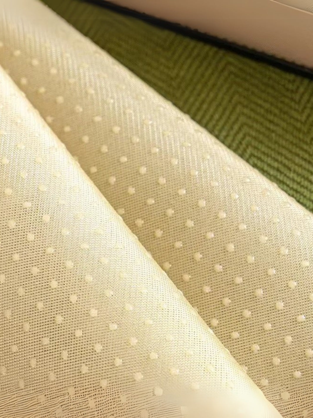 protection pour canape cuir