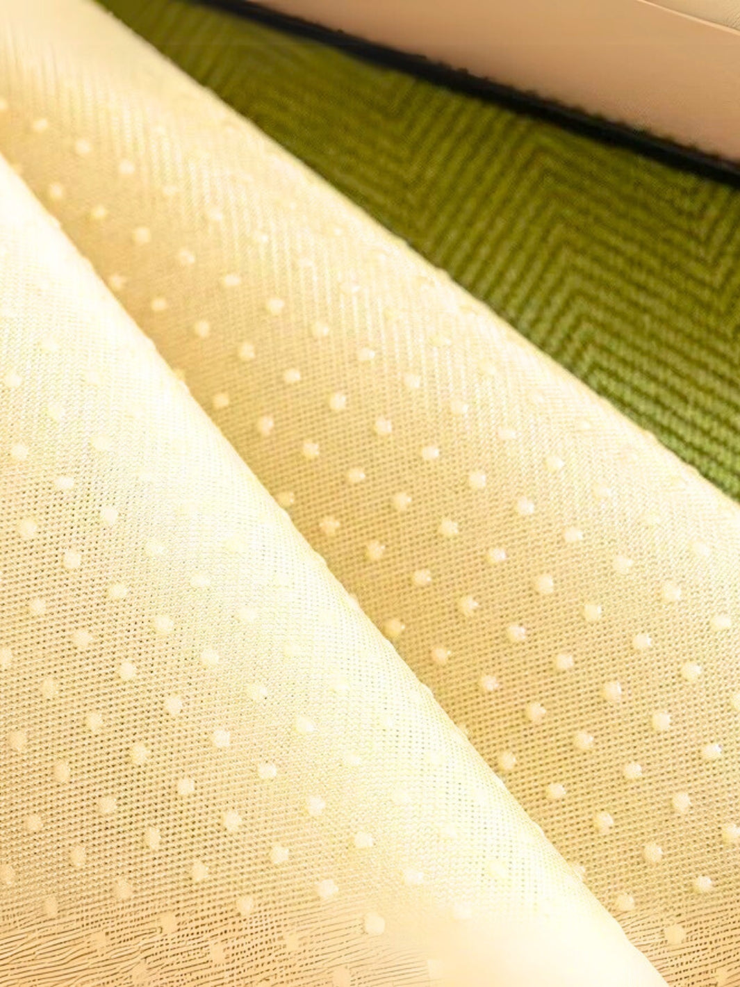 plaid de protection canapé