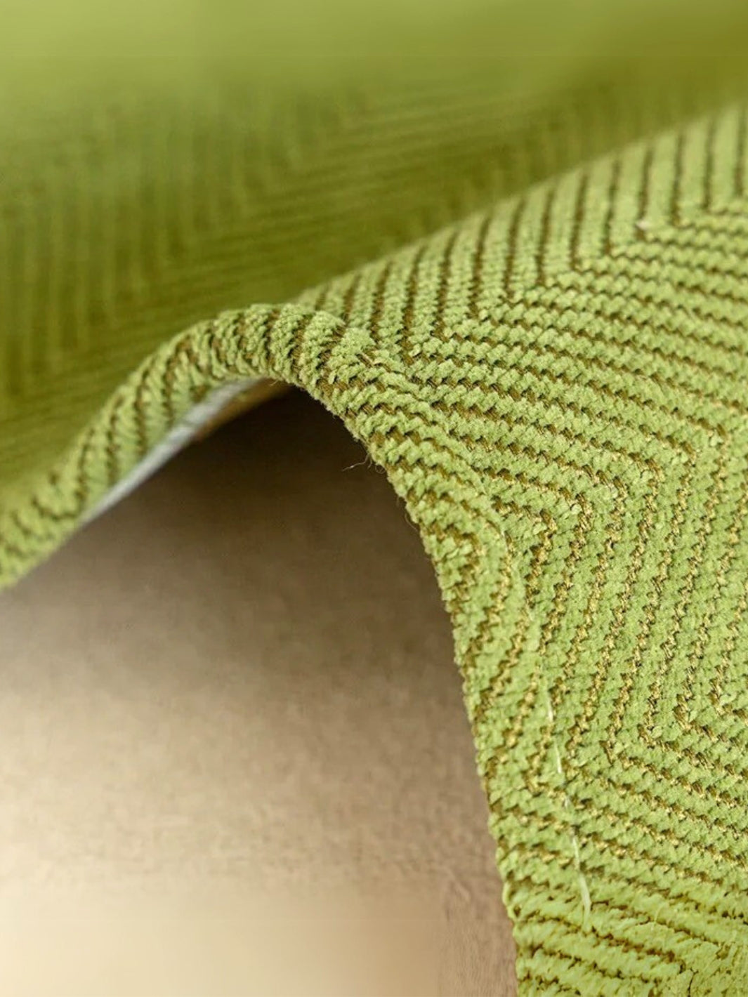 Protection canapé cuir