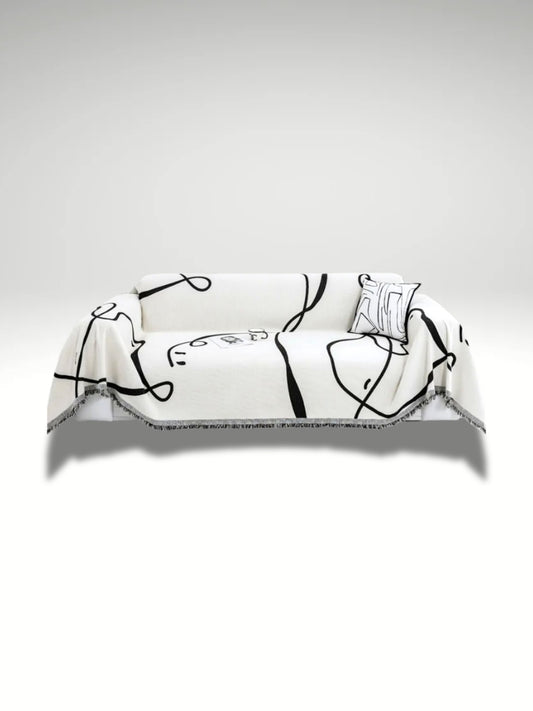 couverture de protection canapé