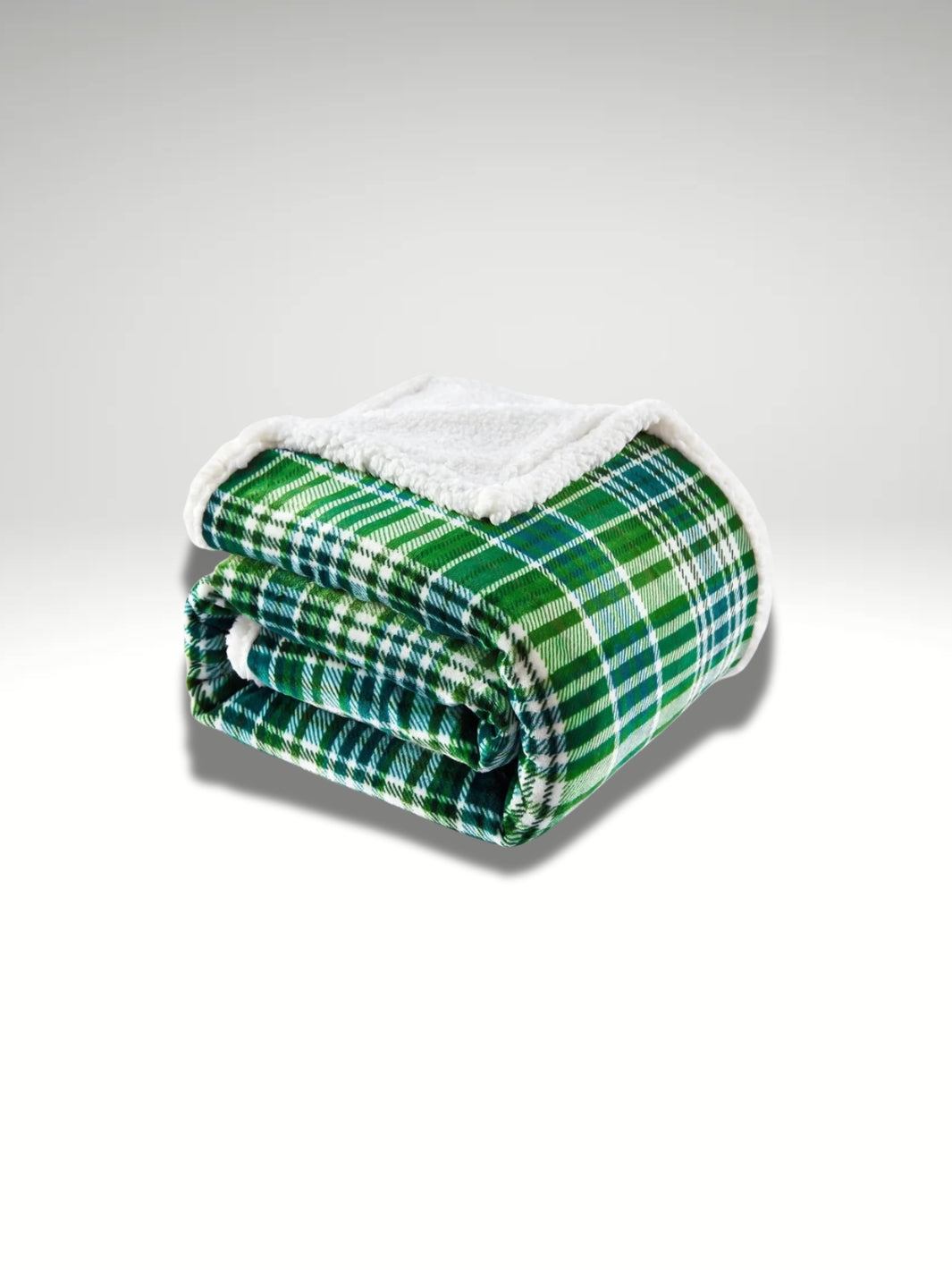 plaid en tartan