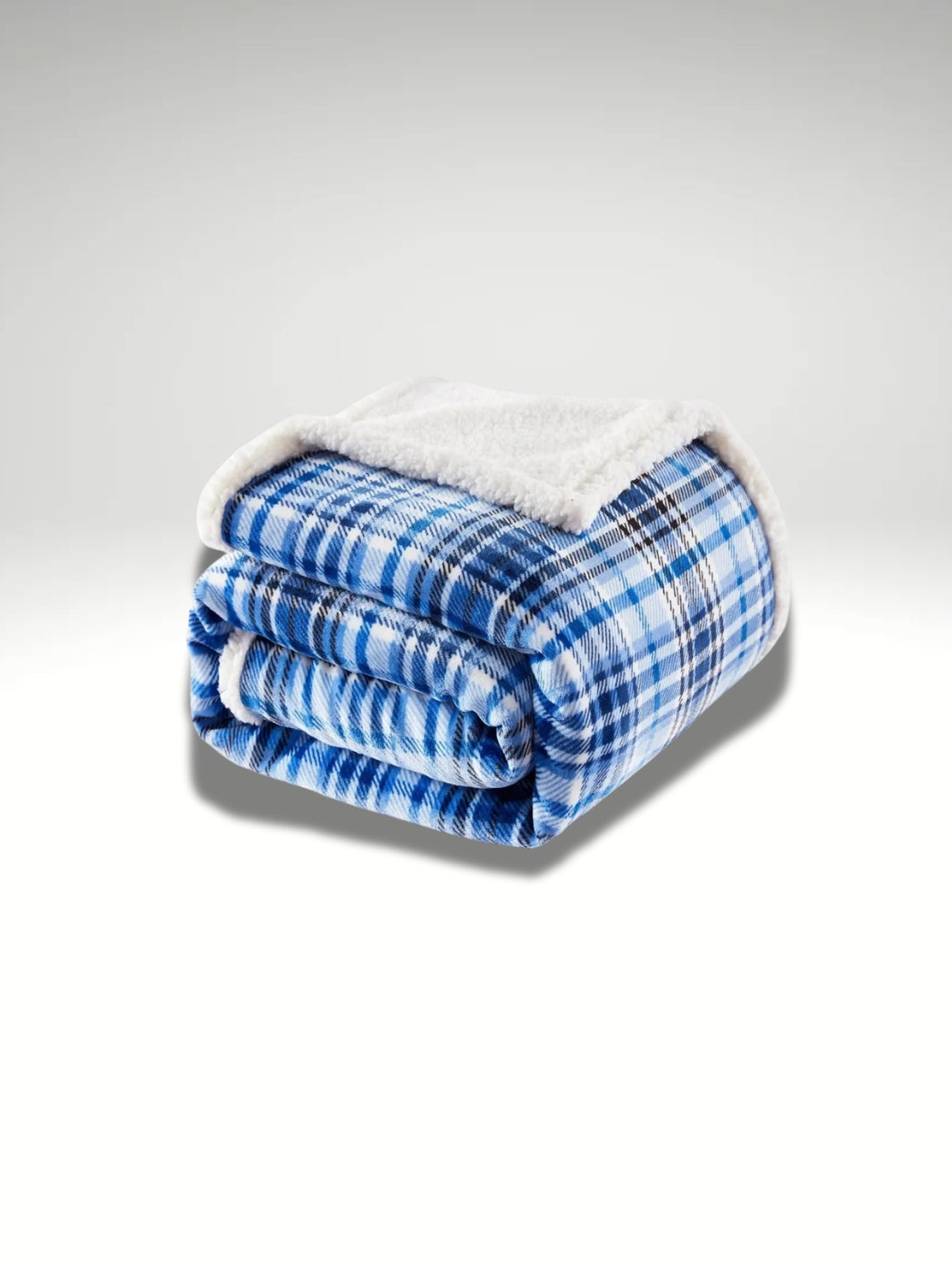 plaid en tartan