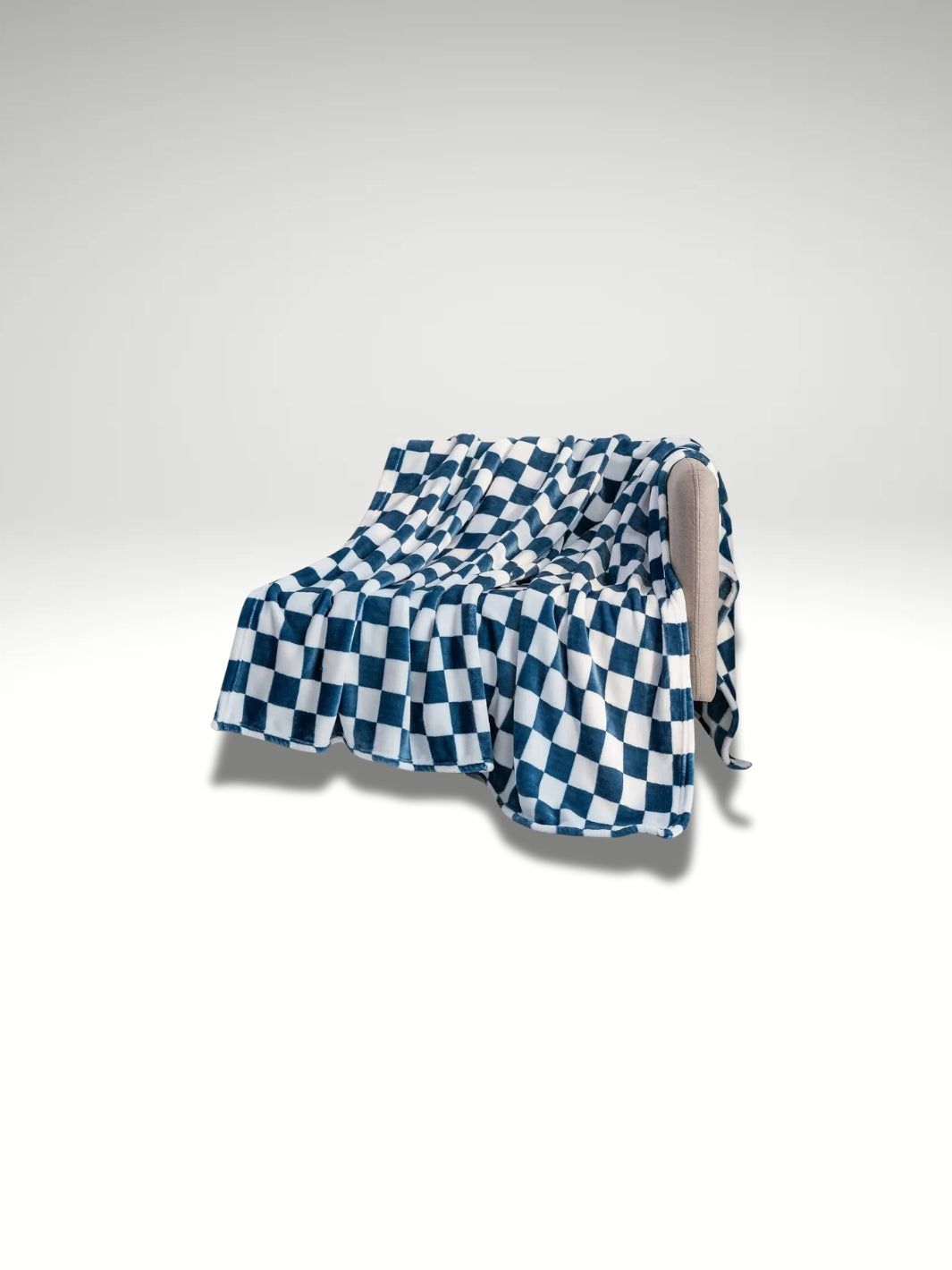 plaid grande longueur