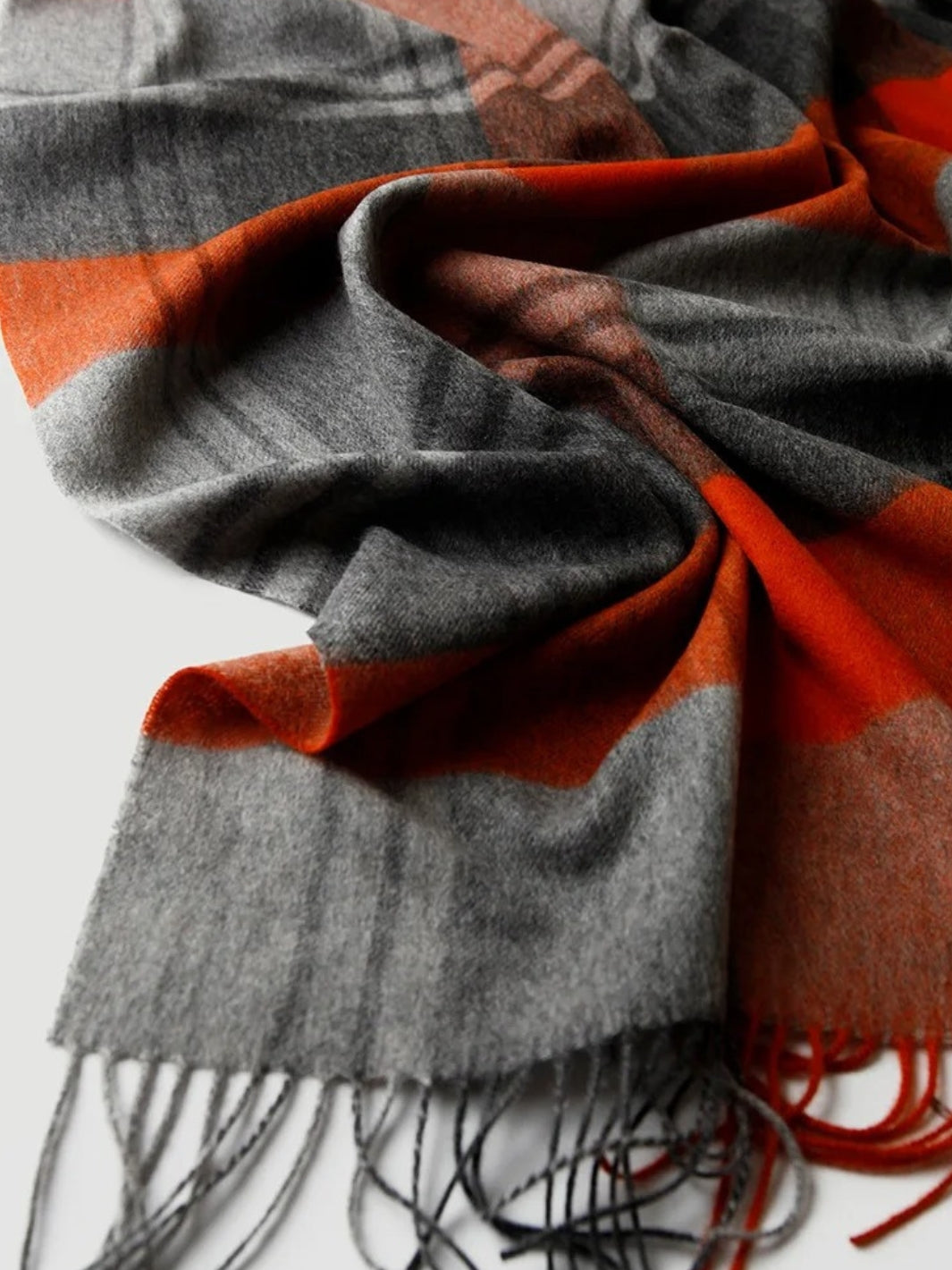 plaid tartan ecossais 100 laine