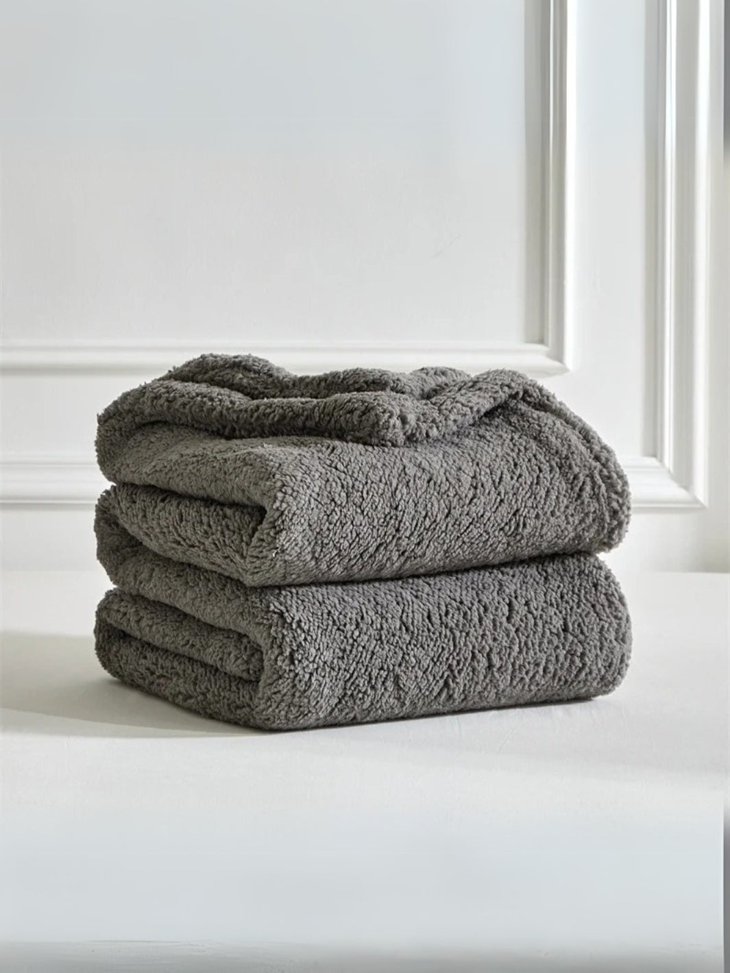Grand plaid pour canapé 3 places