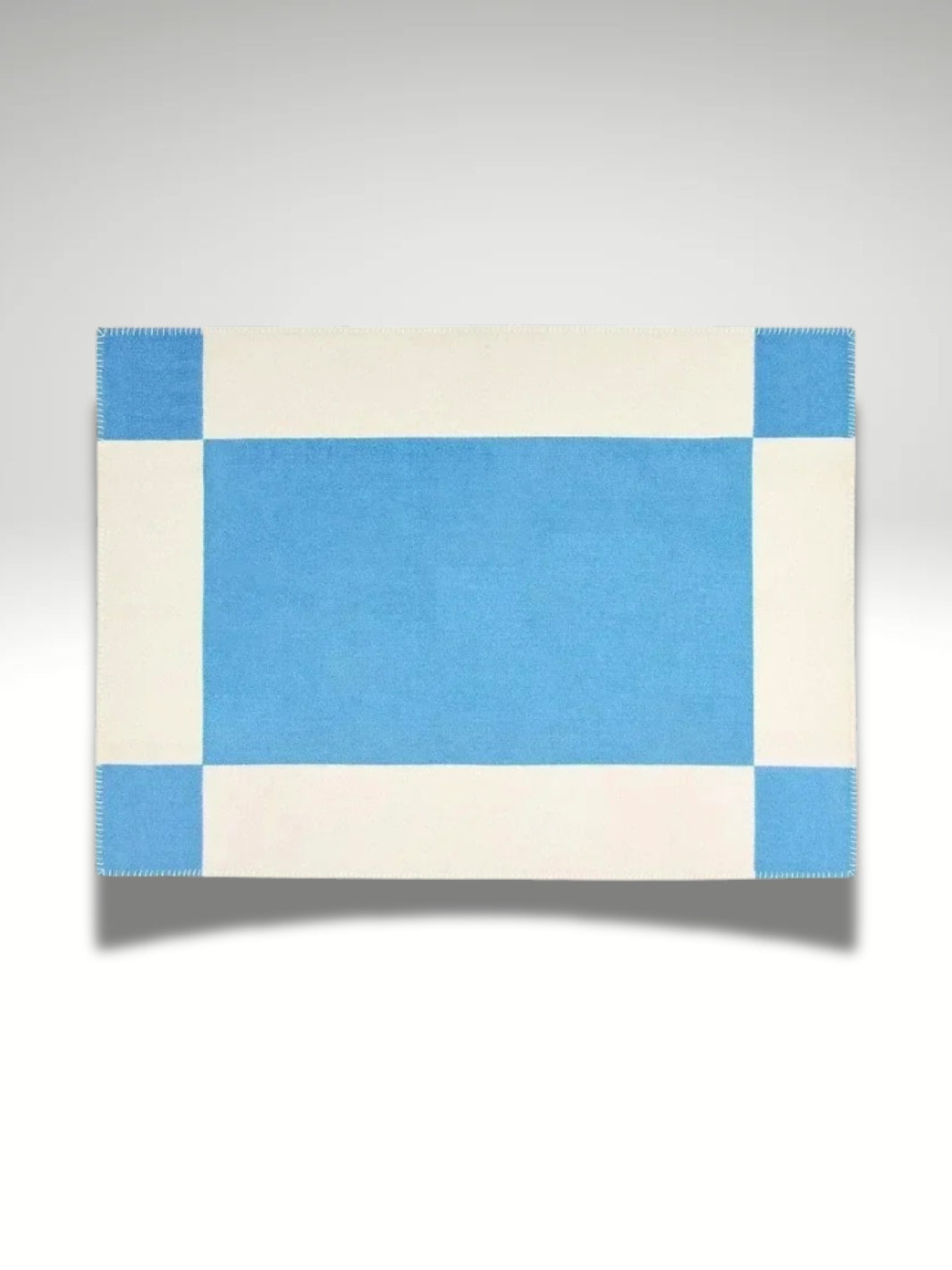 plaid tout doux et chaud