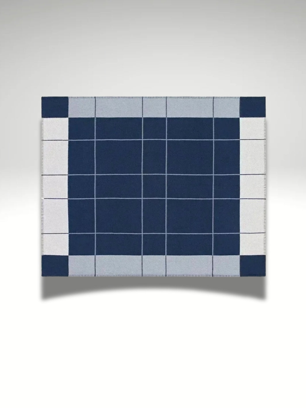 beau plaid chaud