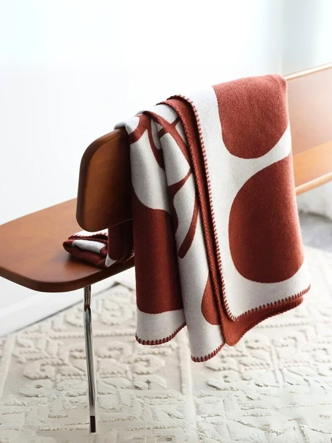 Plaid vintage