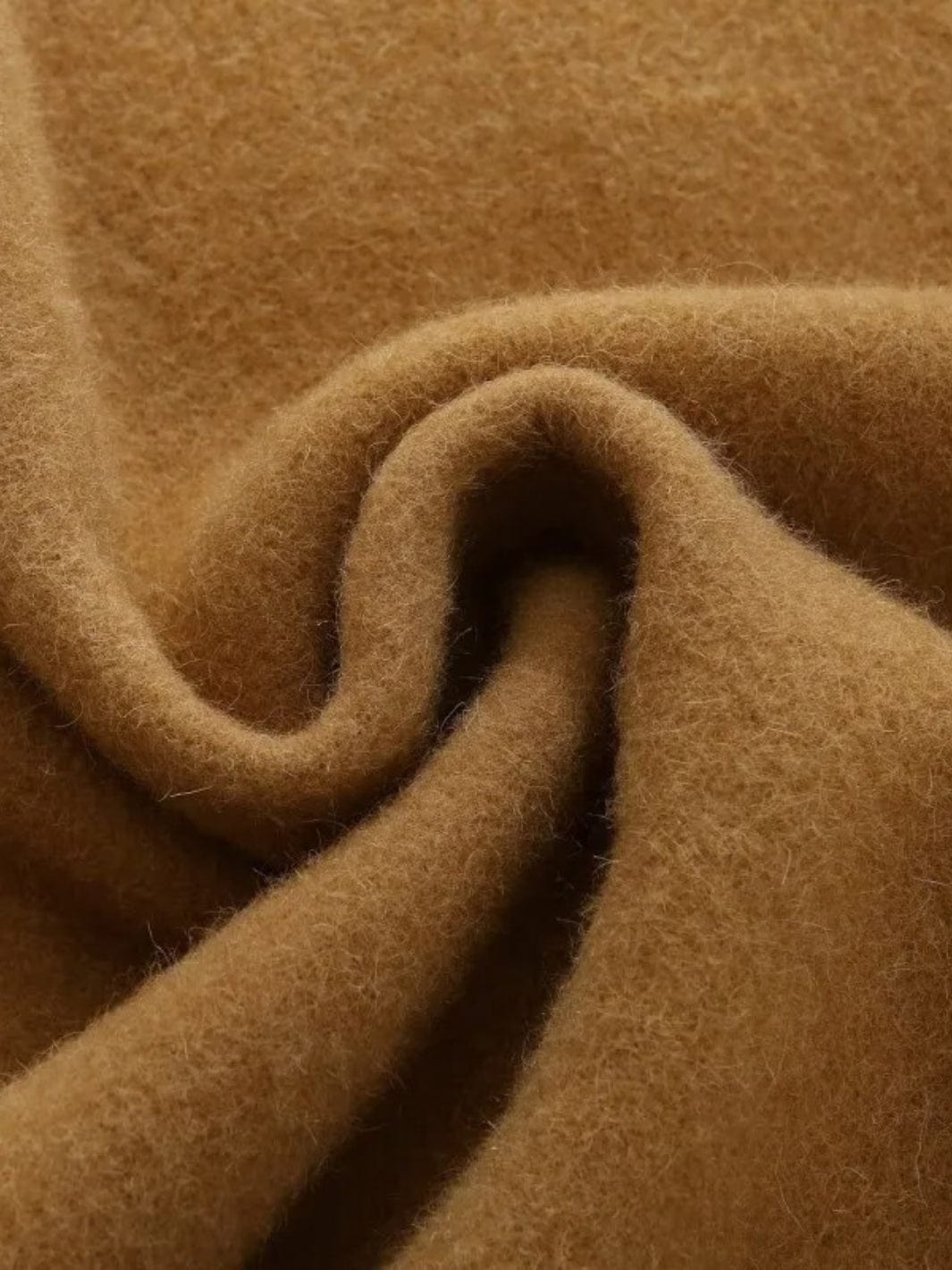 Couverture en pure laine