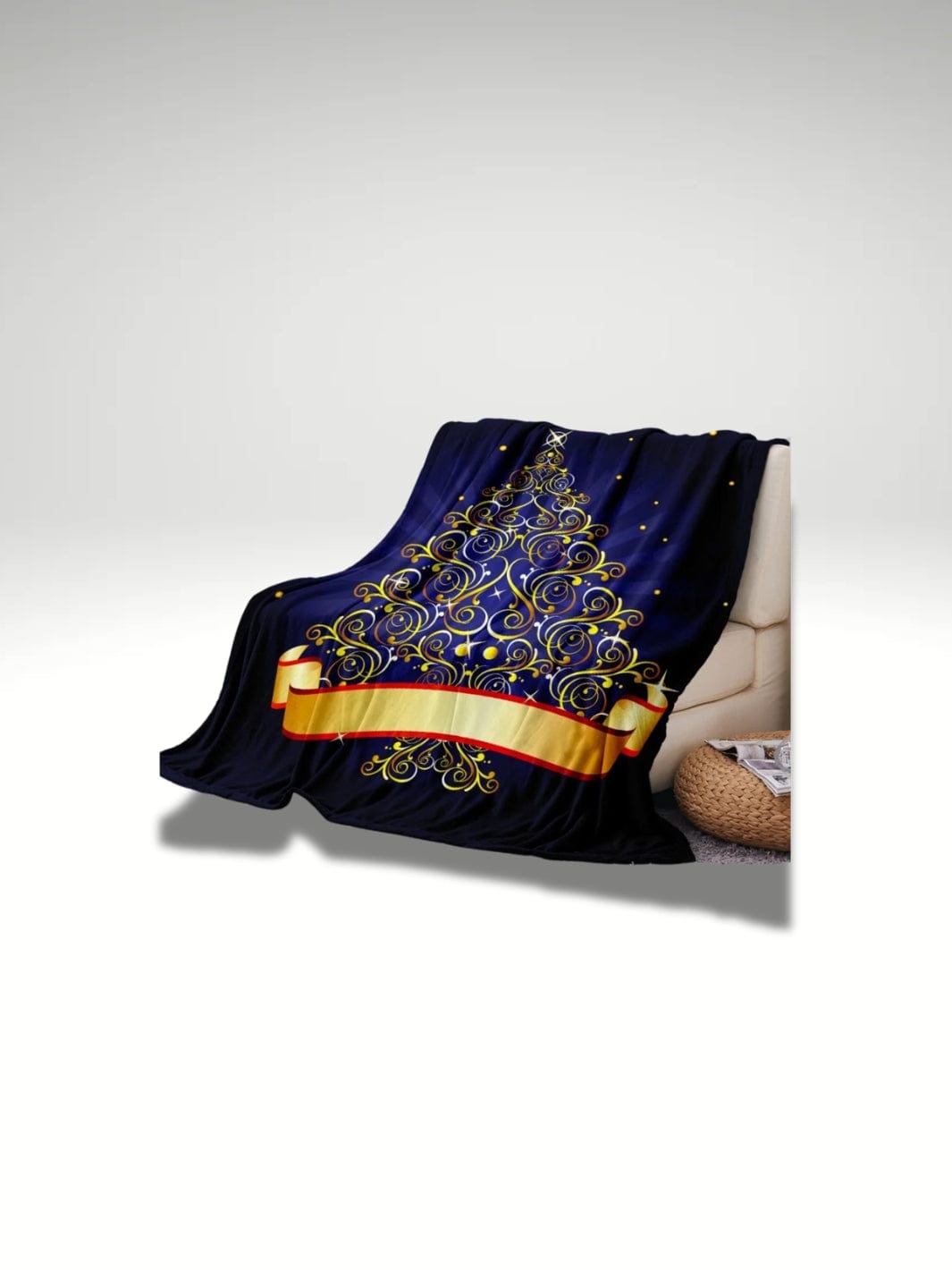 couverture plaid enfant sieste