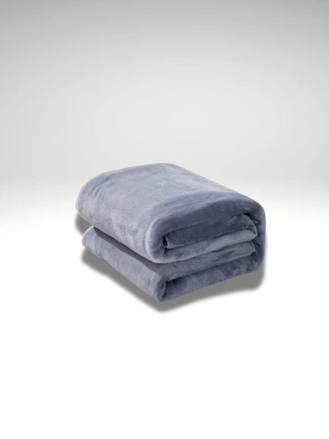 Plaid canapé | Gris Gris / 70x100cm