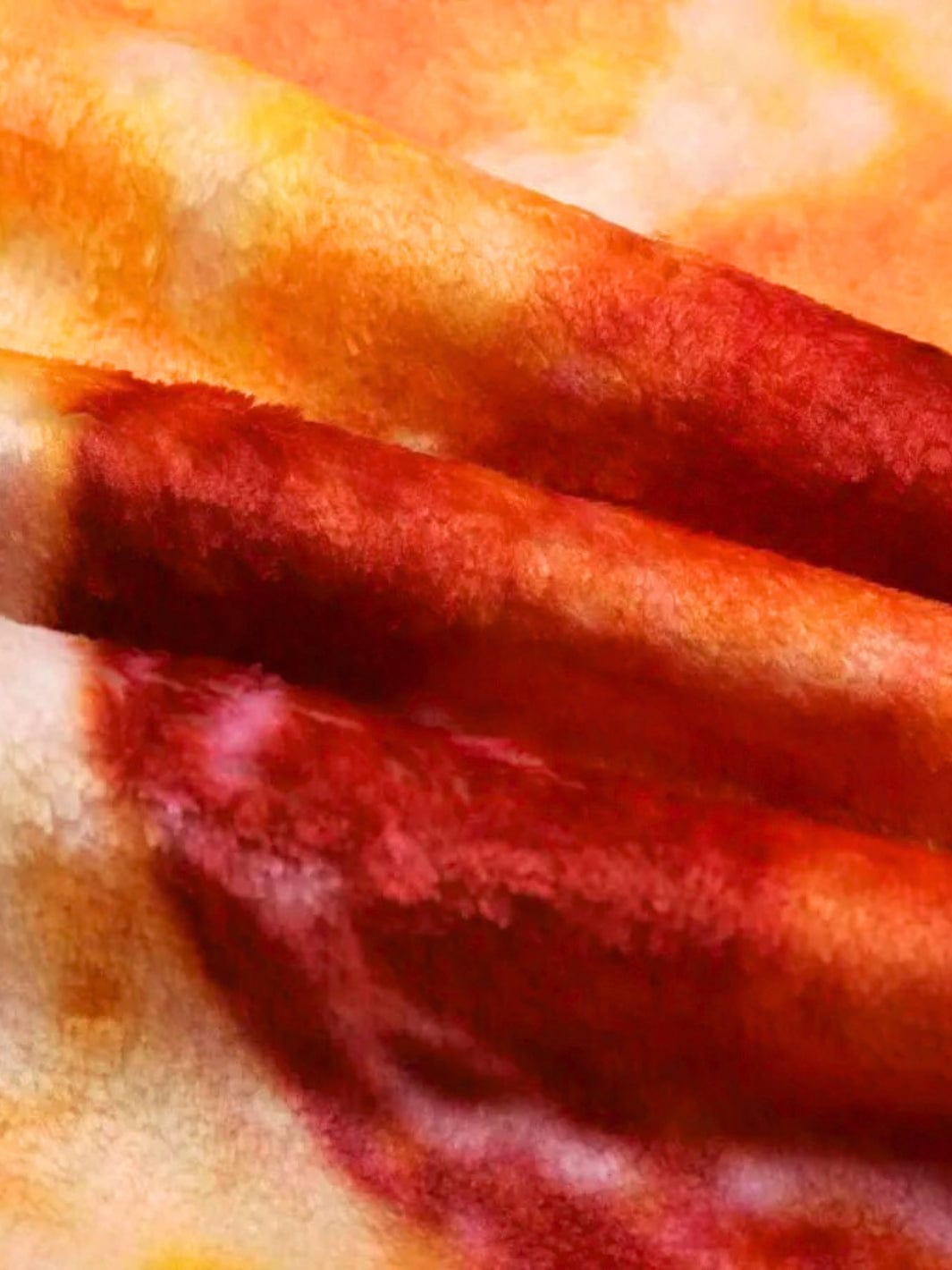 Plaid donuts
