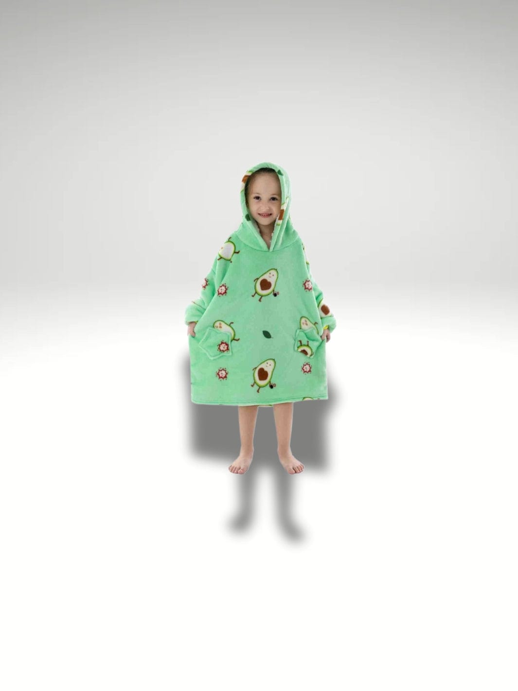 Plaid manche enfant | avocat joyeux Avocat joyeux / Bébé