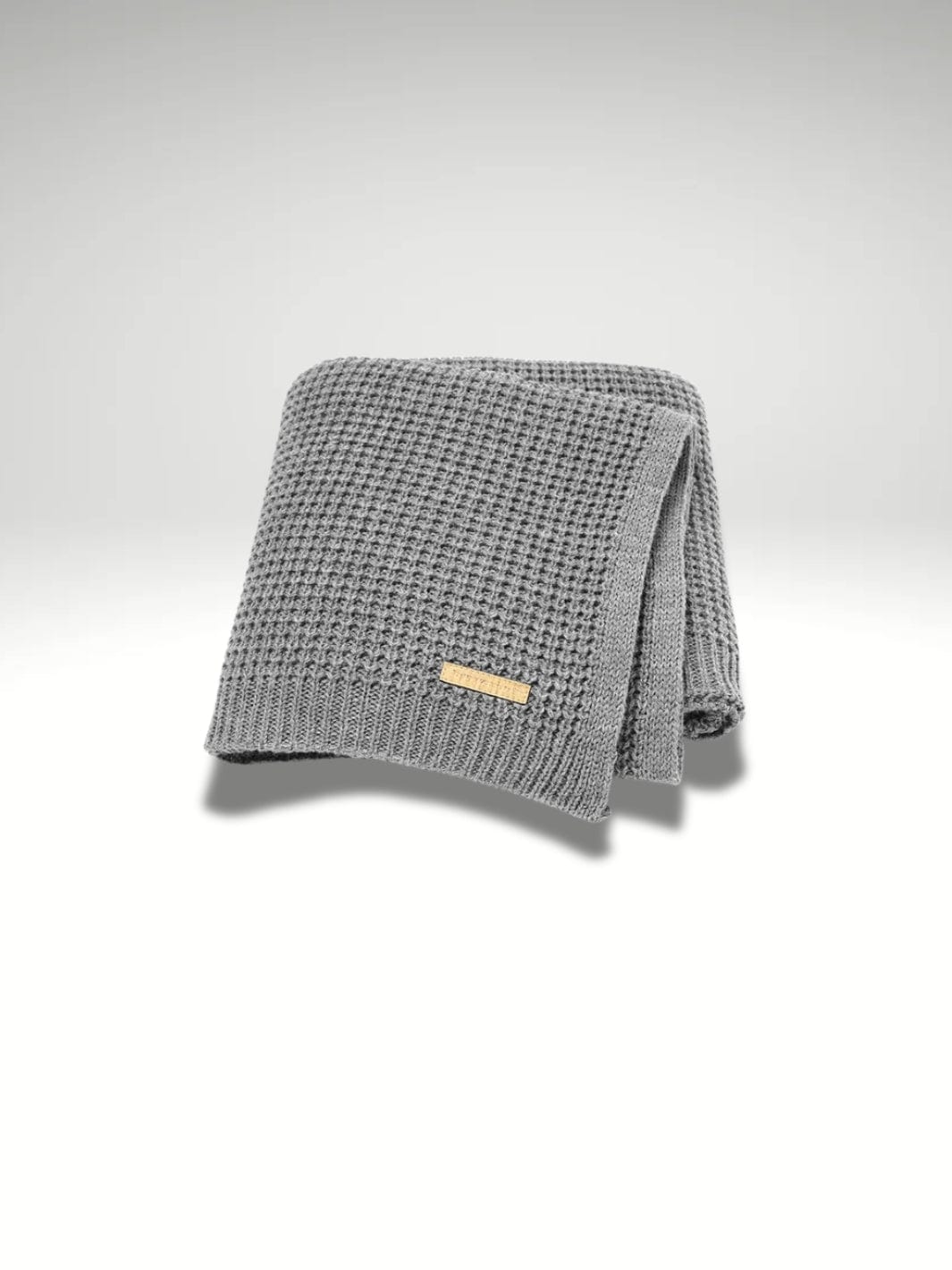 Plaid petite taille | Gris Gris