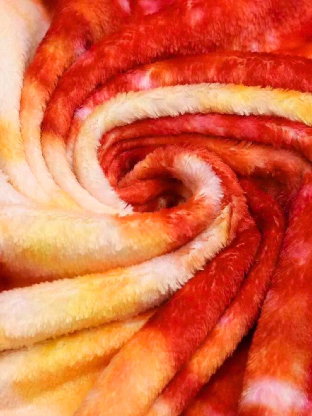 Plaid pizza
