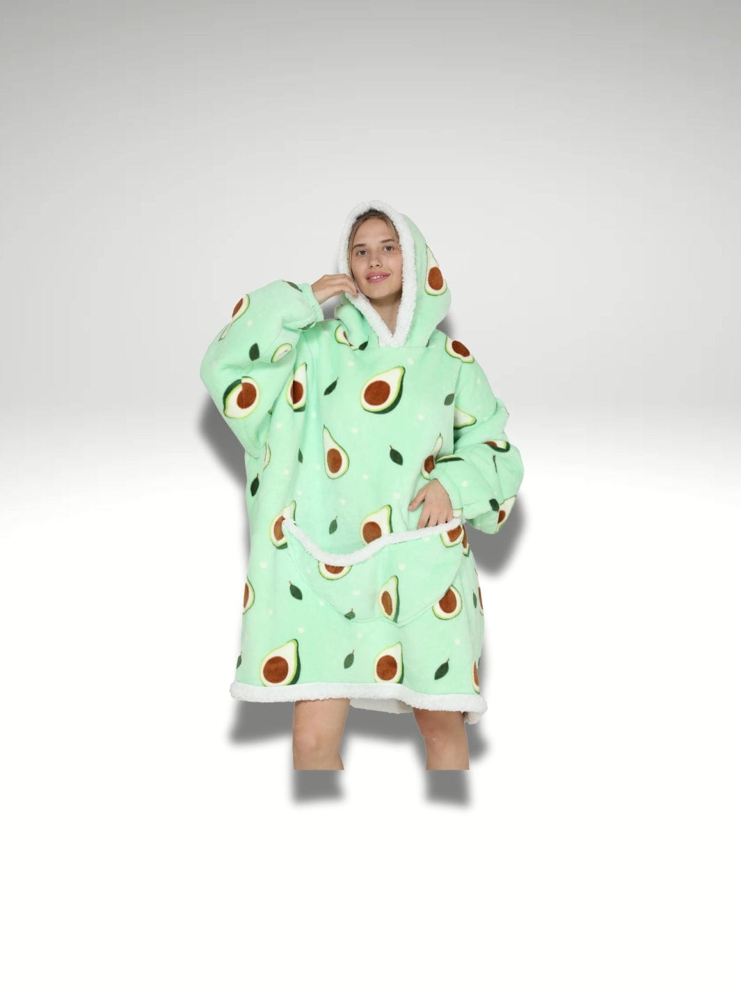 Plaid vetement | avocat Avocat