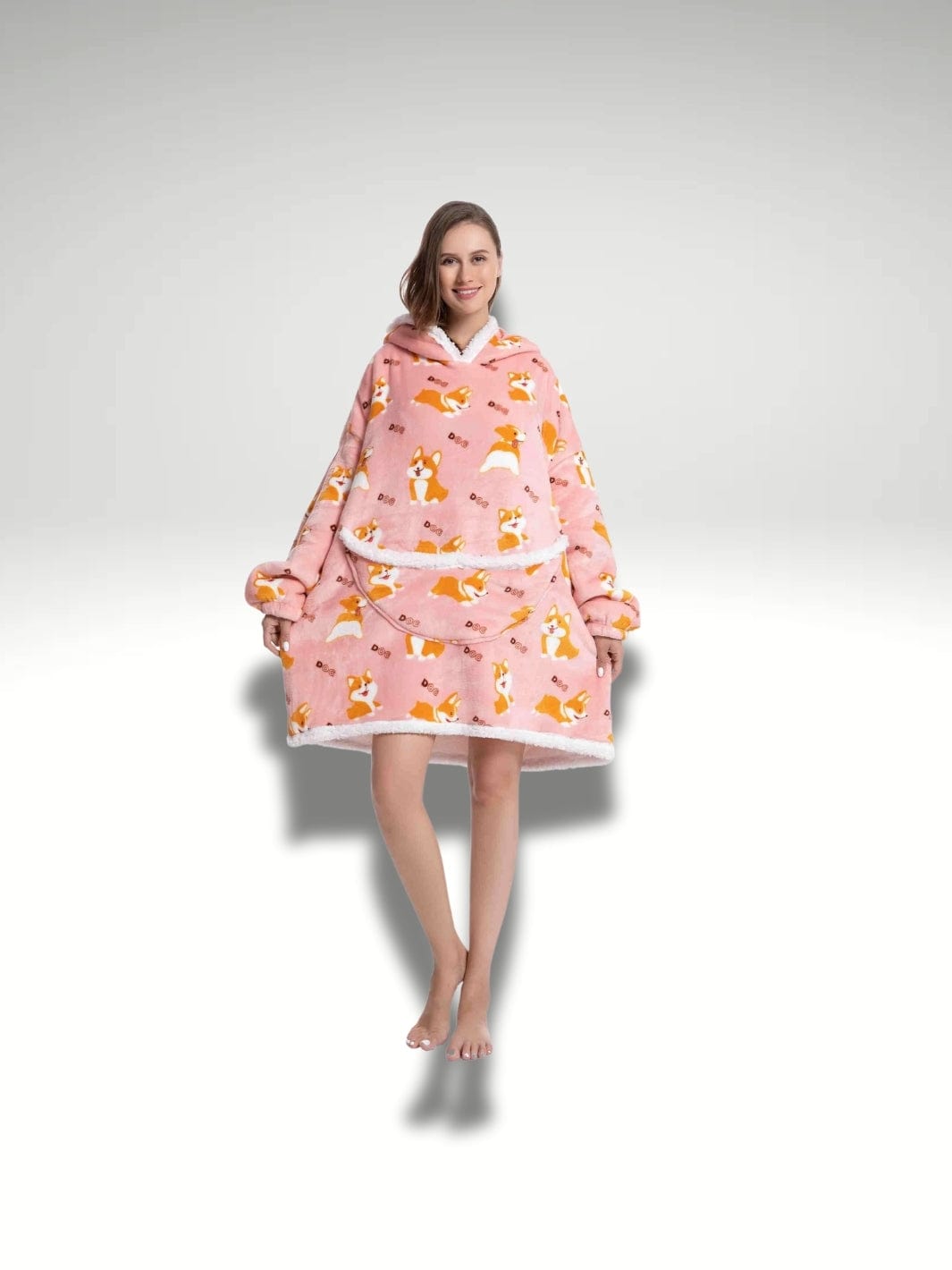 Pull canapé | Chien mignon Chien mignon