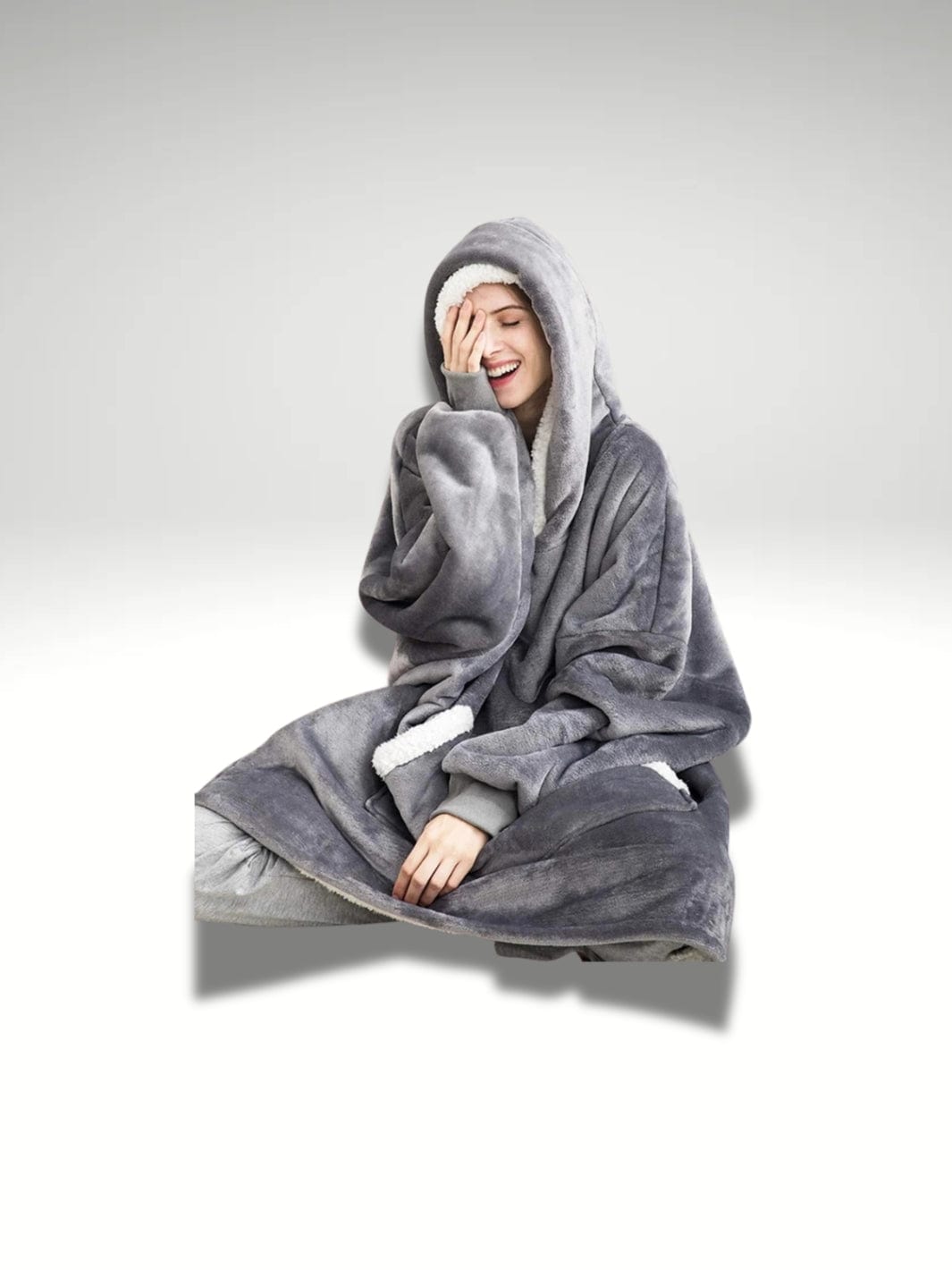 Sweat plaid Koala Koala