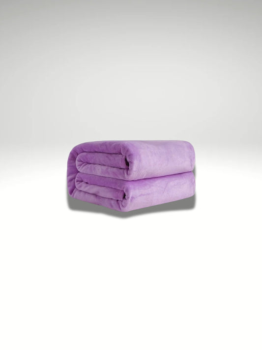 plaid en polaire pas cher