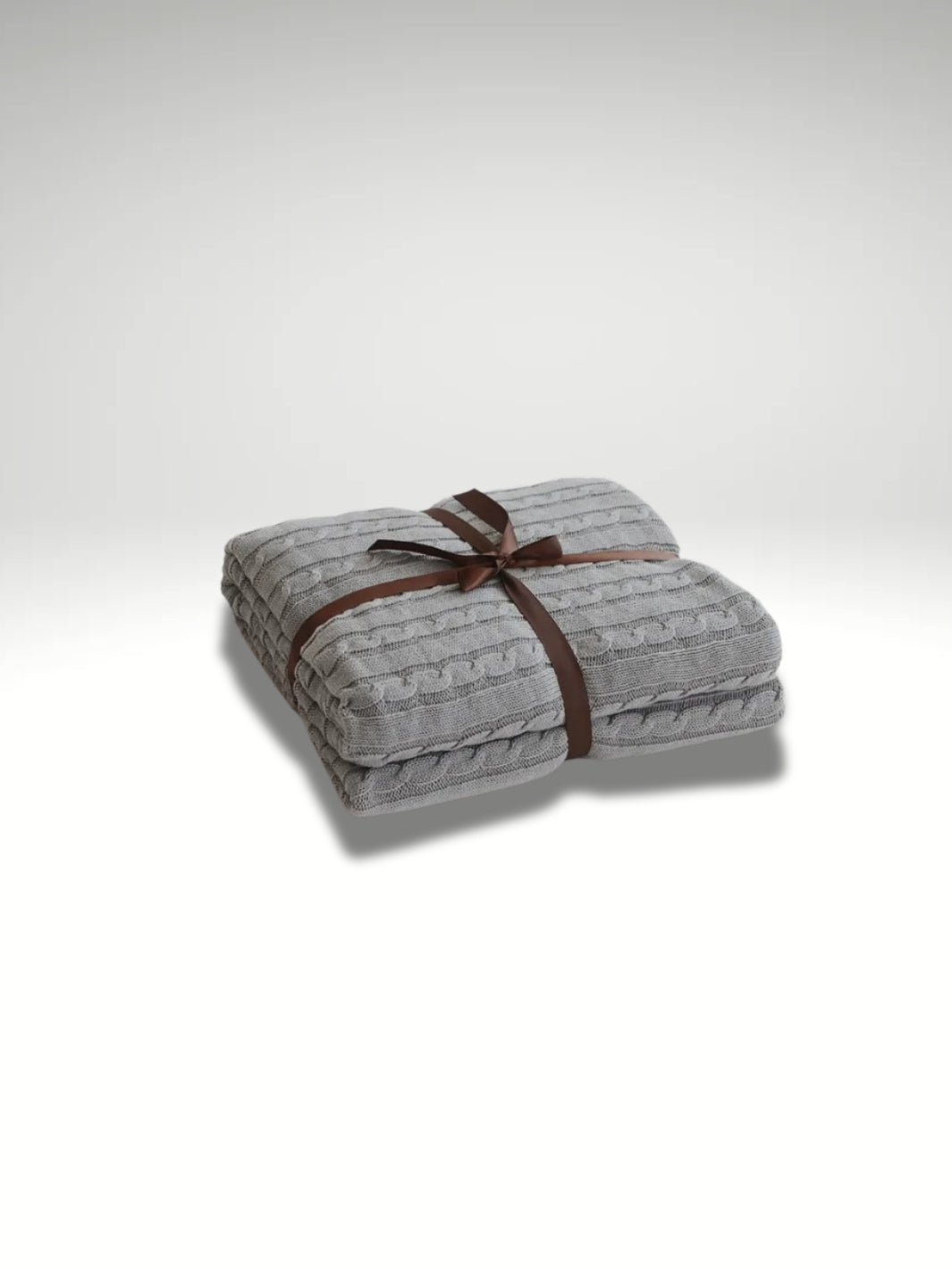 Plaid coton uni