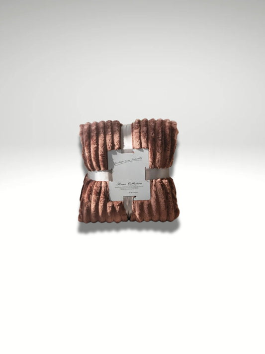 plaid sympa pour grand canapé