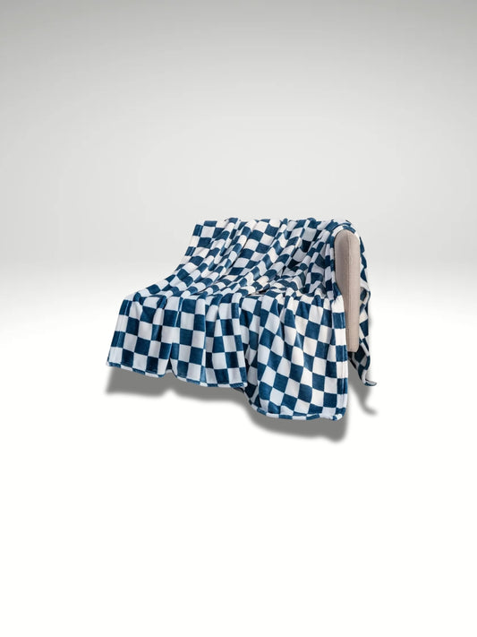 plaid grande longueur