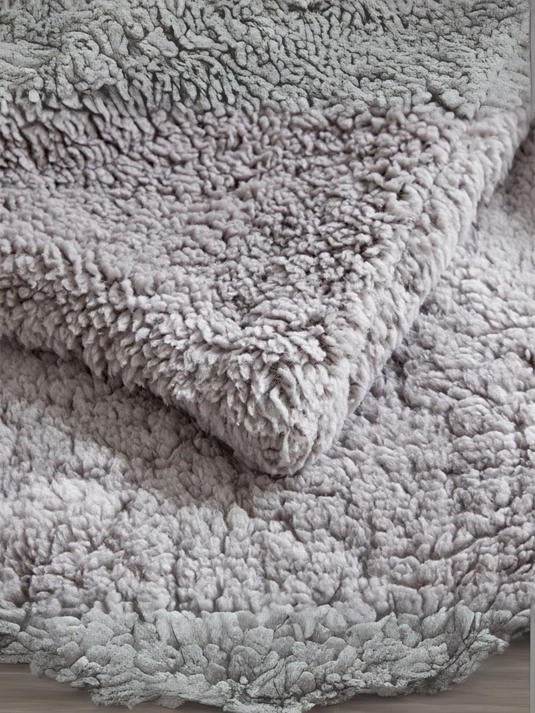 Couverture plaid maison