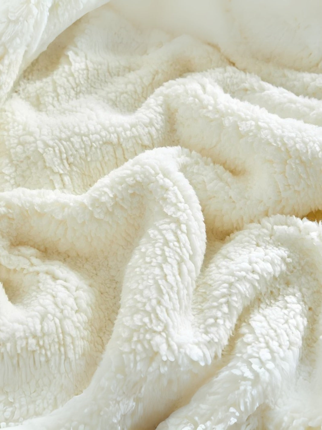 Couverture plaid maison