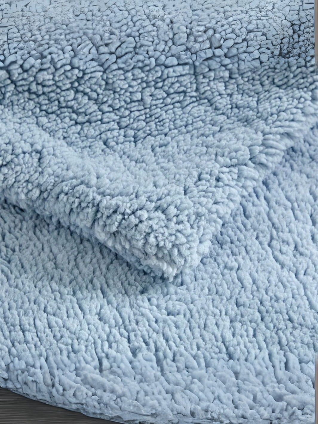 Couverture plaid laine