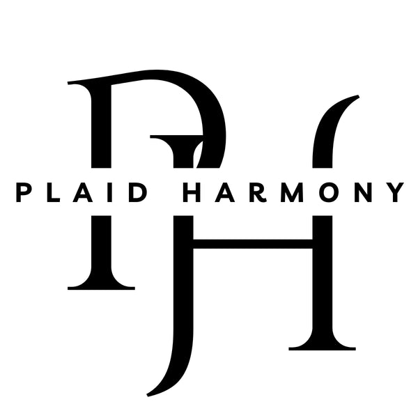 Plaid Harmony