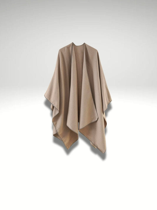 Chale Plaid | Beige Beige