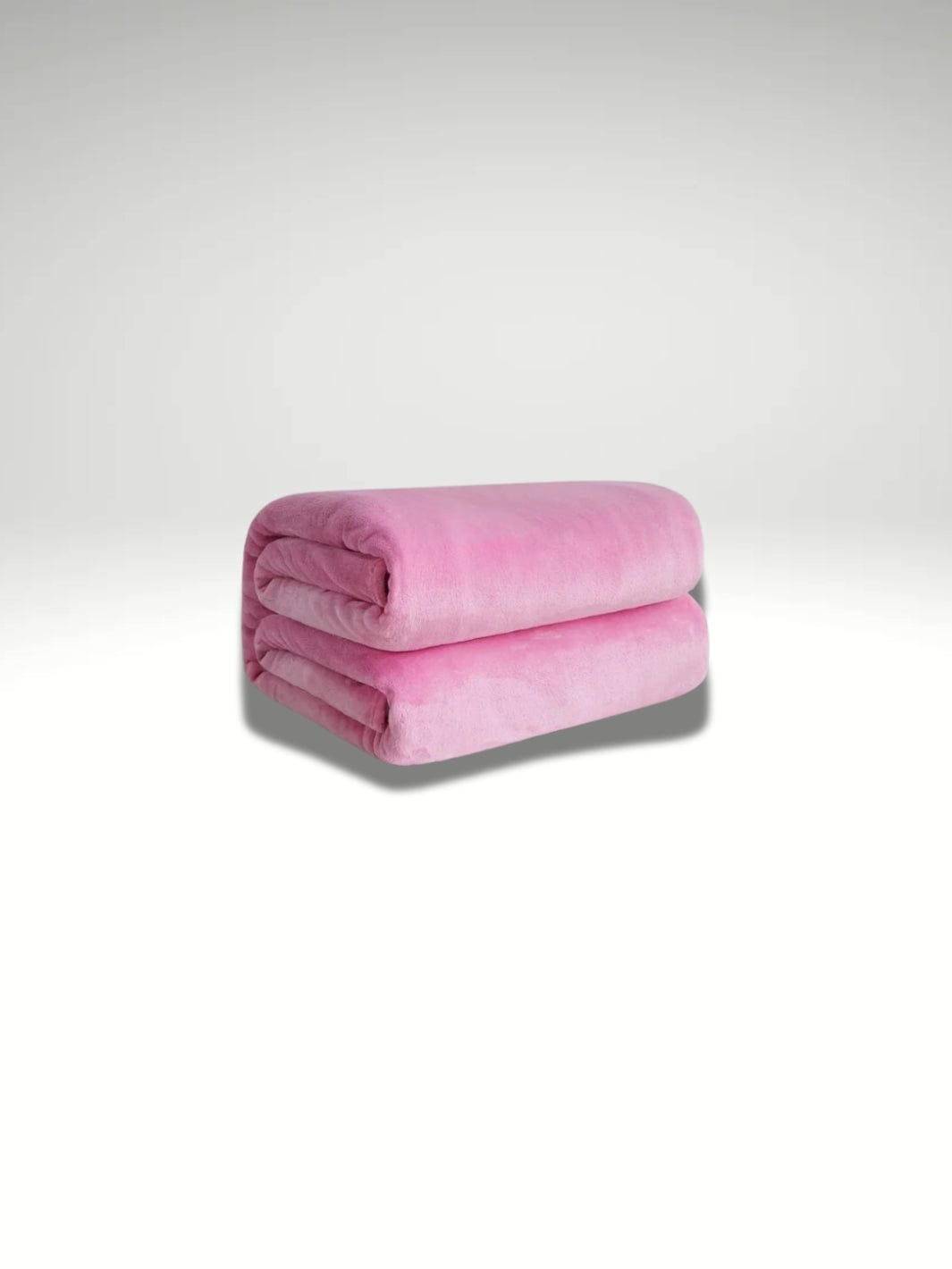 Couverture enfant Rose / 100x140cm