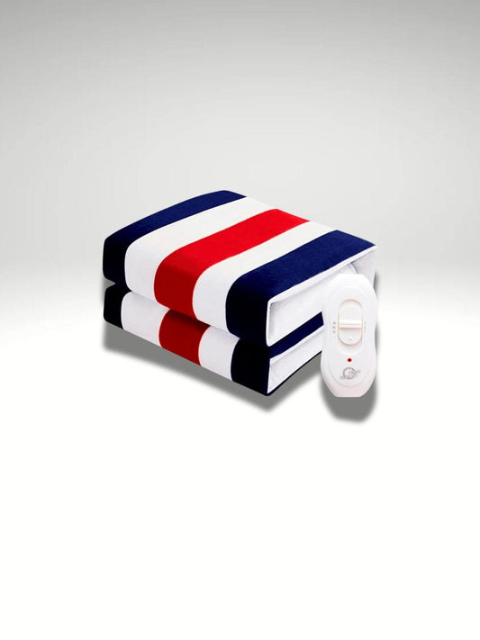 Plaid chauffant singer 70x150 70x150cm